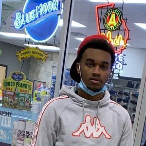 Meet your Posher, Jaden